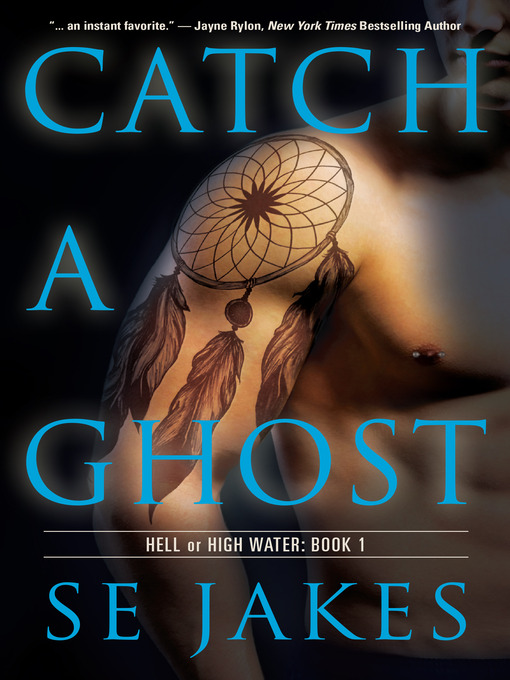 Cover image for Catch a Ghost